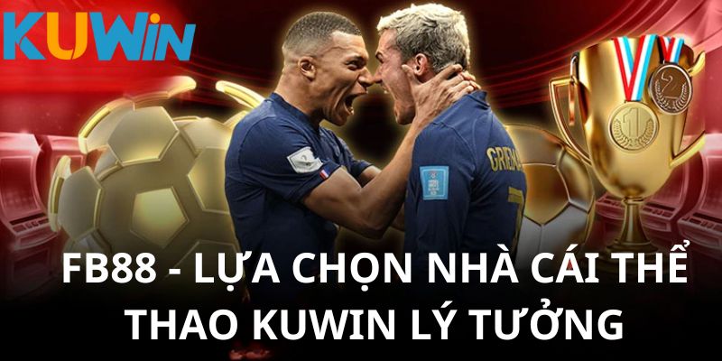 FB88 là sân chơi tuyệt hảo, ưu đãi liên tục cho hội viên